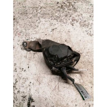 Recambio de cinturon seguridad trasero izquierdo para citroën berlingo 2.0 hdi 600 furg. referencia OEM IAM   