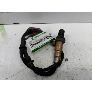 Recambio de sonda lambda para skoda fabia (6y2/6y3) classic referencia OEM IAM 1K0998262A  