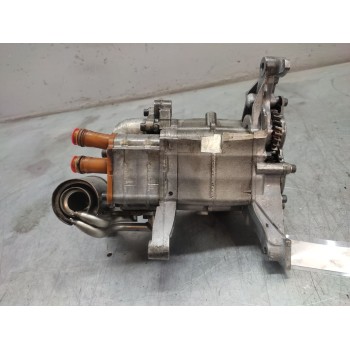 Recambio de bomba aceite para volkswagen touareg (7l6) tdi v10 referencia OEM IAM 07Z115022  
