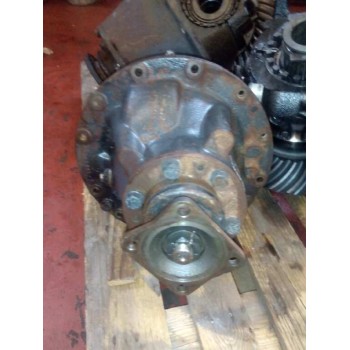 GRUPO GD320 RATIO= 3.78/1=34/9 