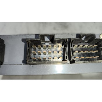 Recambio de modulo electronico para scania magnus referencia OEM IAM 426100N4  