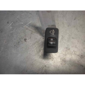 BOTON REGULACION DE FAROS 4 PINS