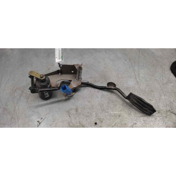 POTENCIOMETRO PEDAL 0281002296 09129107 6 PINS