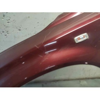 Recambio de aleta delantera izquierda para nissan murano (z50) básico referencia OEM IAM   
