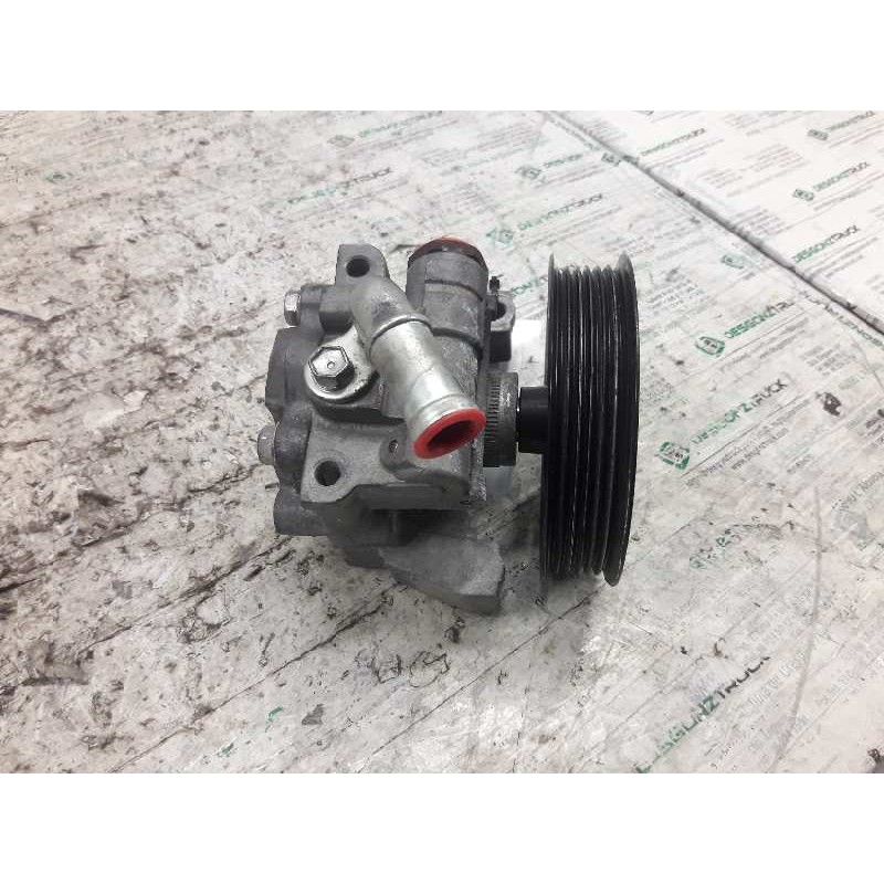 Recambio de bomba direccion para ford tourneo connect (tc7) kombi b. corta (2006) referencia OEM IAM - Blanco 4