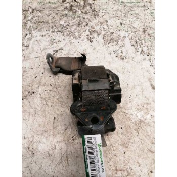 Recambio de cinturon seguridad trasero izquierdo para citroën berlingo 2.0 hdi 600 furg. referencia OEM IAM   