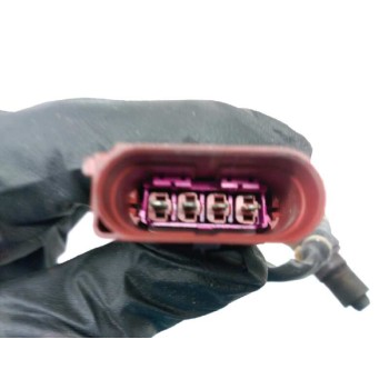 Recambio de sonda lambda para skoda fabia (6y2/6y3) classic referencia OEM IAM 1K0998262A  