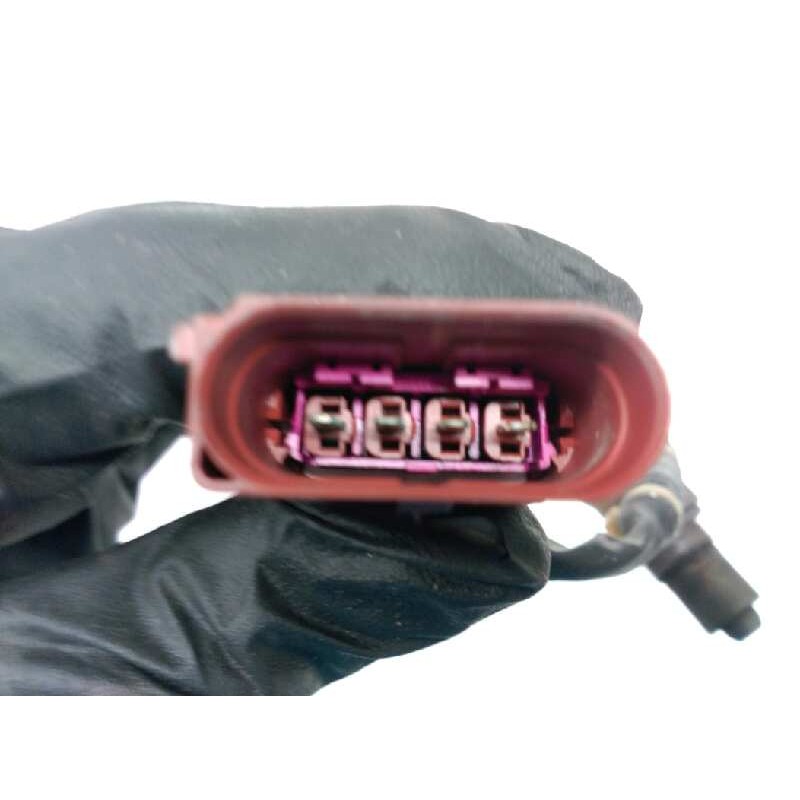Recambio de sonda lambda para skoda fabia (6y2/6y3) classic referencia OEM IAM 1K0998262A 3