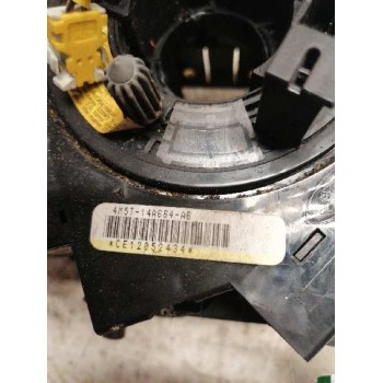 Recambio de mando multifuncion para ford focus c-max (cap) sport referencia OEM IAM 4M5T14A664AB 3M5T6475AE 