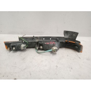 Recambio de piloto delantero izquierdo para mitsubishi canter 01/99  3.9 diesel referencia OEM IAM   