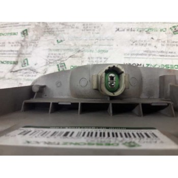 Recambio de faro izquierdo para renault twingo (co6) 1.3 cat referencia OEM IAM 35470748  