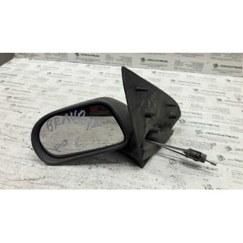RETROVISOR IZQUIERDO 