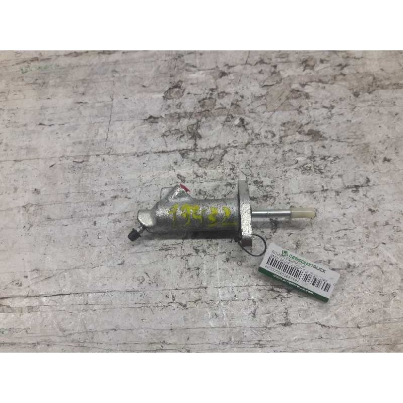 Recambio de bombin embrague para bmw serie 3 berlina (e30) 324td referencia OEM IAM 2