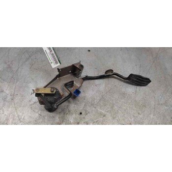 Recambio de potenciometro pedal para opel frontera b basis referencia OEM IAM 0281002296 09129107 6 PINS