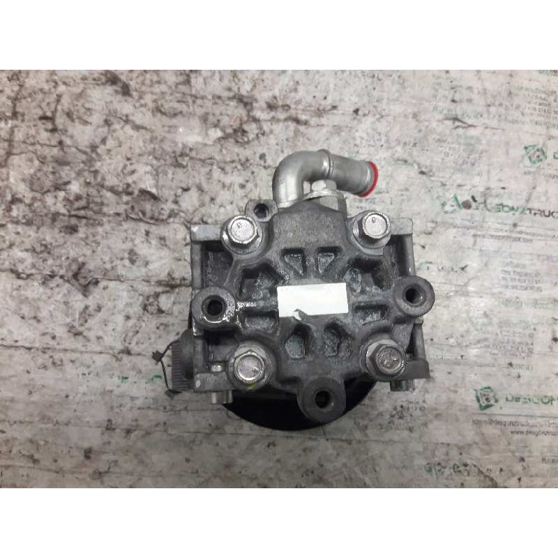 Recambio de bomba direccion para ford tourneo connect (tc7) kombi b. corta (2006) referencia OEM IAM - Blanco 5