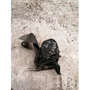 Recambio de cinturon seguridad trasero izquierdo para citroën berlingo 2.0 hdi 600 furg. referencia OEM IAM   