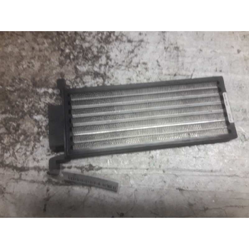 Recambio de resistencia calefaccion para citroën c4 berlina lx referencia OEM IAM C6678003 5 PINS 