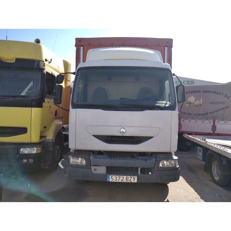RENAULT MIDLUM