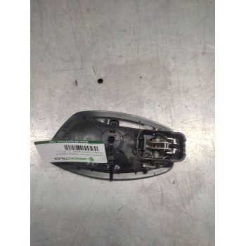 Recambio de maneta interior trasera derecha para renault grand scénic iii (jz0/1_) 1.5 dci referencia OEM IAM   