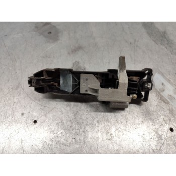 Recambio de maneta exterior trasera izquierda para nissan note (e11e) acenta referencia OEM IAM   