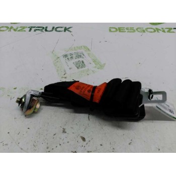 Recambio de cinturon seguridad trasero central para seat cordoba berlina (6k2) stella referencia OEM IAM   