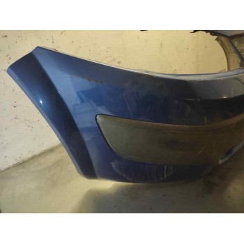 Recambio de paragolpes delantero para renault megane ii berlina 5p confort authentique referencia OEM IAM   