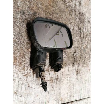 RETROVISOR IZQUIERDO MANUAL 