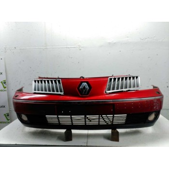 PARAGOLPES DELANTERO 7701050746 