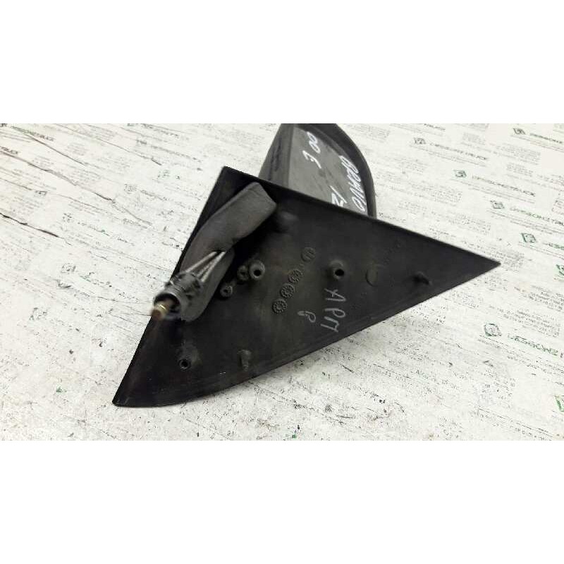 Recambio de retrovisor izquierdo para fiat bravo (182) 1.9 d sx referencia OEM IAM 2