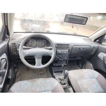 seat ibiza ii (6k1) del año 1998