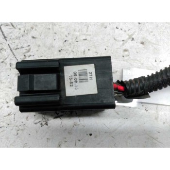 Recambio de rele electroventiladores para opel astra gtc cosmo referencia OEM IAM 19119468  