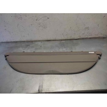Recambio de bandeja trasera para nissan murano (z50) básico referencia OEM IAM   