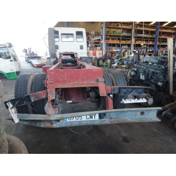 iveco eurocargo tector del año 2003