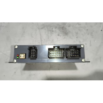 Recambio de modulo electronico para scania magnus referencia OEM IAM 426100N4  