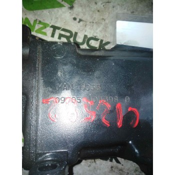 Recambio de bomba elevacion cabina para man tg - l 12.xxx 4.6 diesel referencia OEM IAM 85417236033 1013980 6033