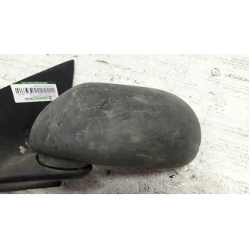 Recambio de retrovisor izquierdo para fiat bravo (182) 1.9 d sx referencia OEM IAM   
