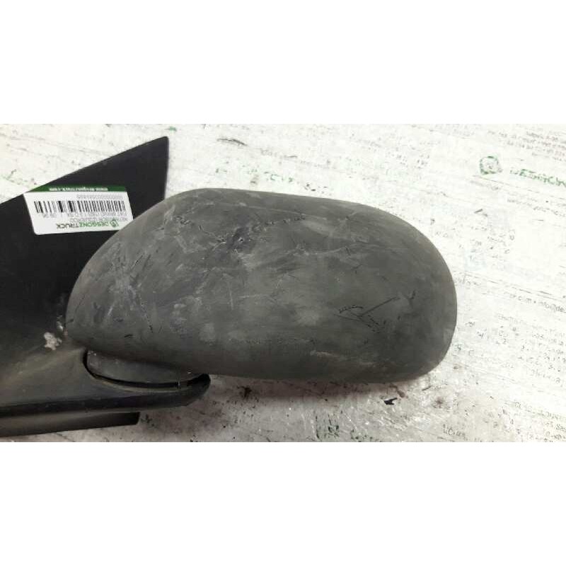 Recambio de retrovisor izquierdo para fiat bravo (182) 1.9 d sx referencia OEM IAM 3