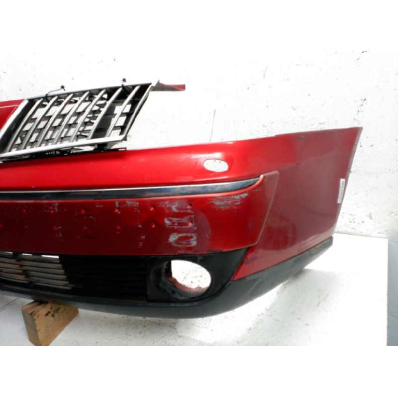 Recambio de paragolpes delantero para renault vel satis (bj0) expression referencia OEM IAM 7701050746 2