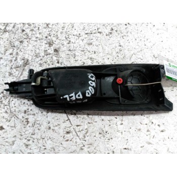 Recambio de maneta interior delantera derecha para audi a4 berlina (b5) 1.8 20v referencia OEM IAM   