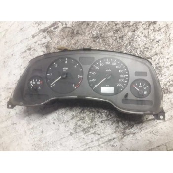 CUADRO INSTRUMENTOS 351177000 01022057 DQ09228743
