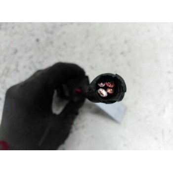 Recambio de rele electroventiladores para opel astra gtc cosmo referencia OEM IAM 19119468  