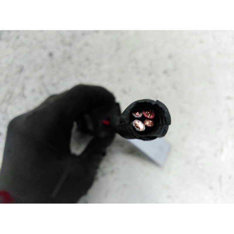 Recambio de rele electroventiladores para opel astra gtc cosmo referencia OEM IAM 19119468 - Negro 4