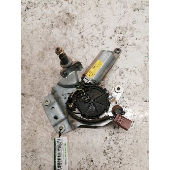 MOTOR LIMPIA TRASERO 0390201408 3397020407 3 PINS