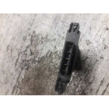 Recambio de resistencia calefaccion para citroën c4 berlina lx referencia OEM IAM C6678003 5 PINS 