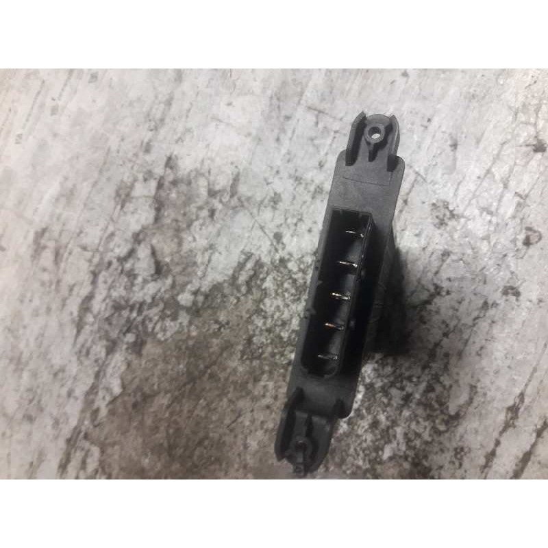 Recambio de resistencia calefaccion para citroën c4 berlina lx referencia OEM IAM C6678003 5 PINS - Negro 3