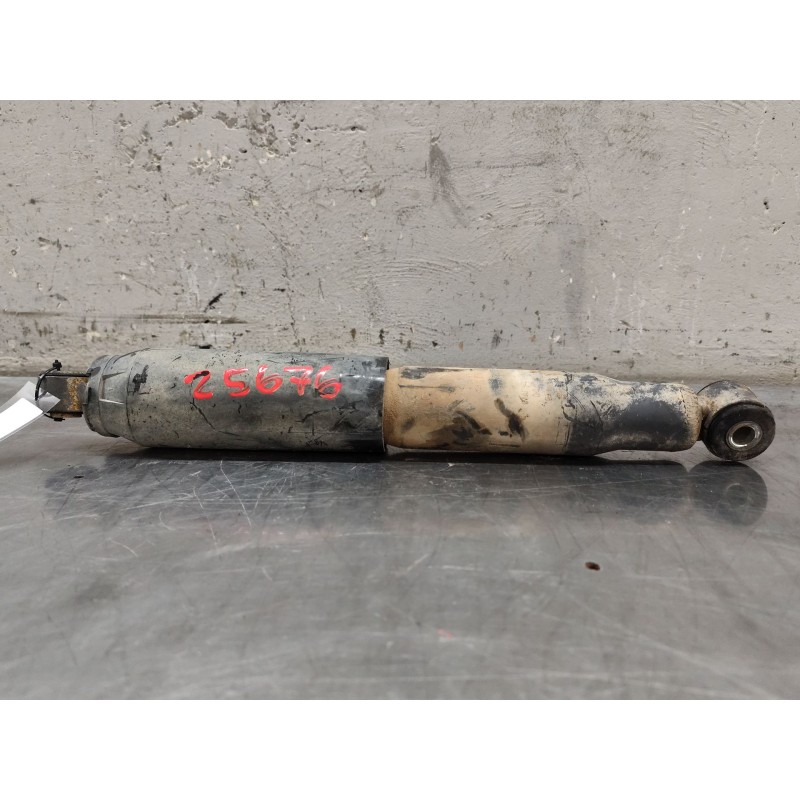 Recambio de amortiguador trasero izquierdo para fiat doblo cargo (223) 1.9 jtd furg. referencia OEM IAM 51714754 - Azul 3