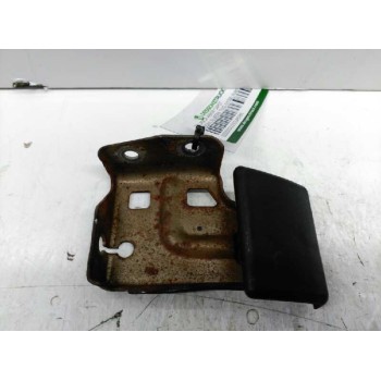 Recambio de palanca apertura capo para nissan almera tino (v10m) acenta referencia OEM IAM   