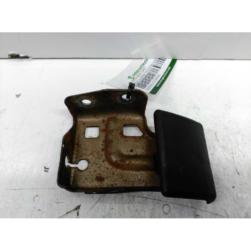 Recambio de palanca apertura capo para nissan almera tino (v10m) acenta referencia OEM IAM - Verde 2