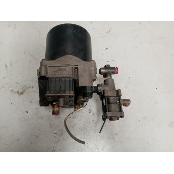 Recambio de valvula aire para scania trucks serie 4 bus k 124 referencia OEM IAM 1743859 HALDEX 78986