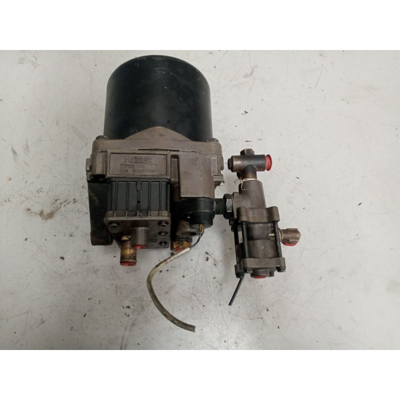 Recambio de valvula aire para scania trucks serie 4 bus k 124 referencia OEM IAM 1743859 HALDEX 78986 - Blanco 5